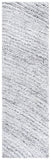 safavieh clearance glory shag grs102f ivory rug