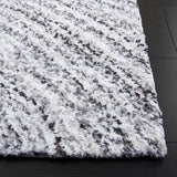 safavieh clearance glory shag grs102f ivory rug
