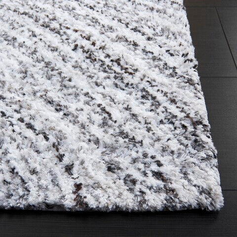 safavieh clearance glory shag grs102f ivory rug