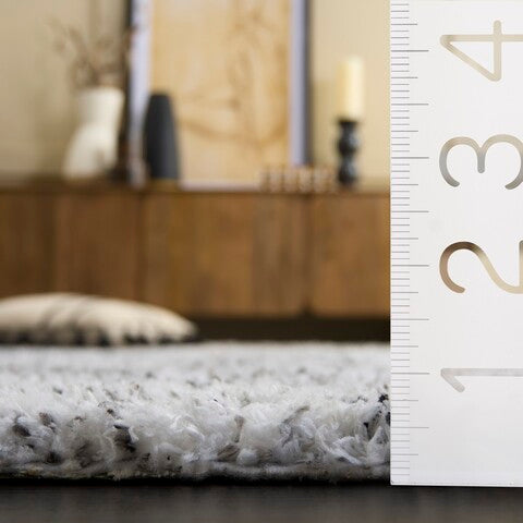 safavieh clearance glory shag grs102f ivory rug