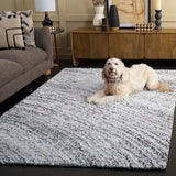 safavieh clearance glory shag grs102f ivory rug