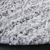 safavieh clearance glory shag grs102f ivory rug