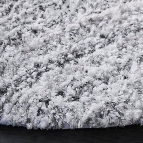 safavieh clearance glory shag grs102f ivory rug