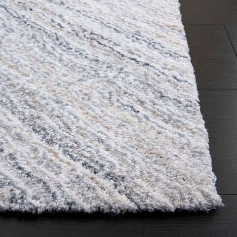 safavieh clearance glory shag grs102l ivory rug