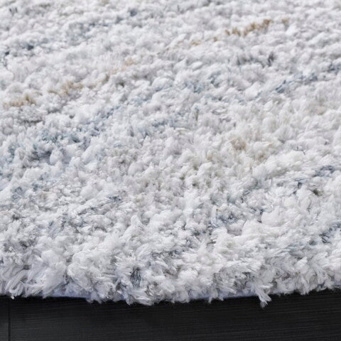 safavieh clearance glory shag grs102l ivory rug