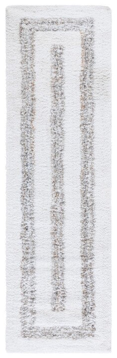 safavieh clearance glory shag grs103a ivory rug