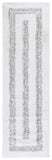 safavieh clearance glory shag grs103a ivory rug