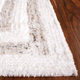 safavieh clearance glory shag grs103a ivory rug