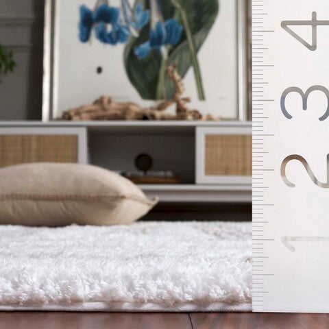 safavieh clearance glory shag grs103a ivory rug