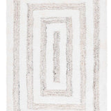 safavieh clearance glory shag grs103a ivory rug