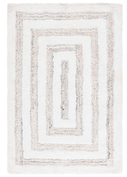 safavieh clearance glory shag grs103a ivory rug