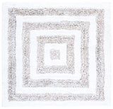 safavieh clearance glory shag grs103a ivory rug