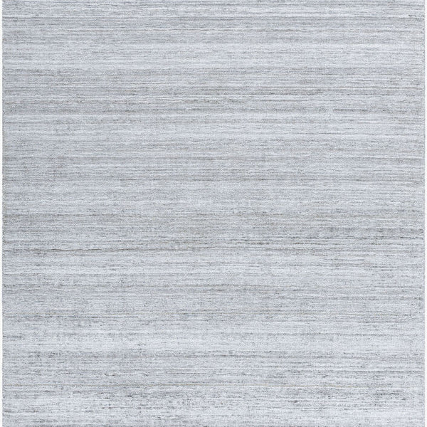surya grandeur gru 2301 silver rug