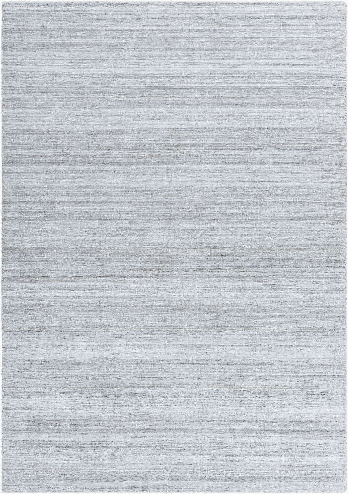 surya grandeur gru 2301 silver rug