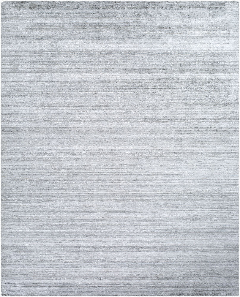 surya grandeur gru 2301 silver rug
