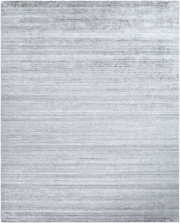 surya grandeur gru 2301 silver rug