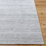 surya grandeur gru 2301 silver rug