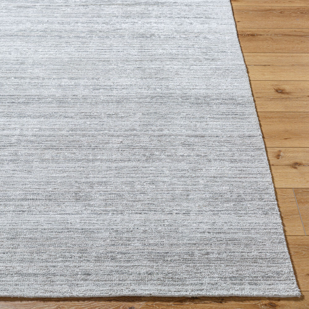 surya grandeur gru 2301 silver rug