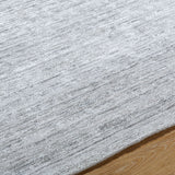 surya grandeur gru 2301 silver rug