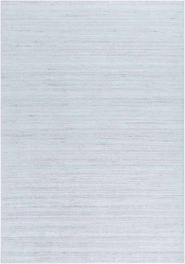 surya grandeur gru 2302 sky blue rug