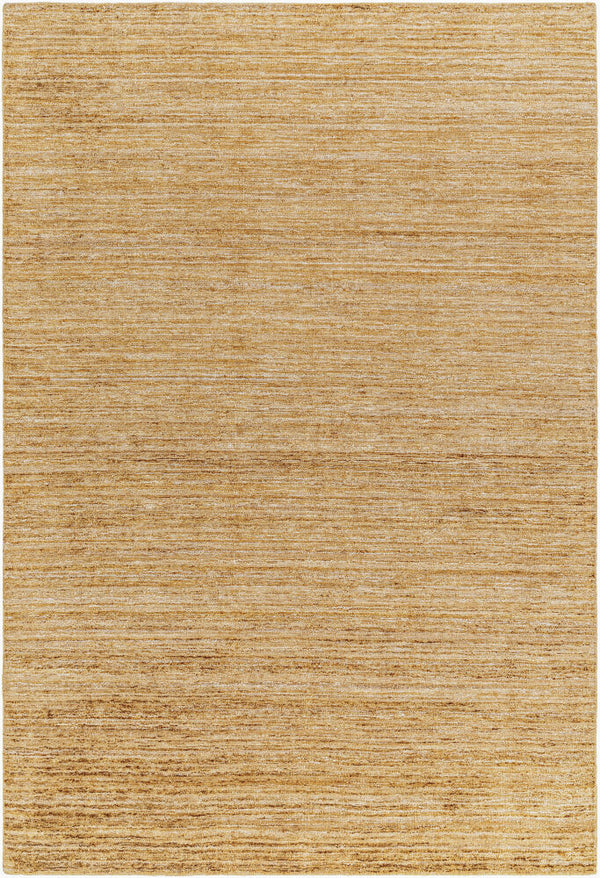 surya grandeur gru 2303 goldenrod rug