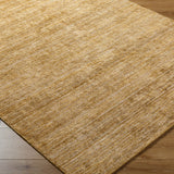 surya grandeur gru 2303 goldenrod rug