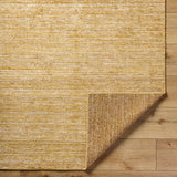 surya grandeur gru 2303 goldenrod rug