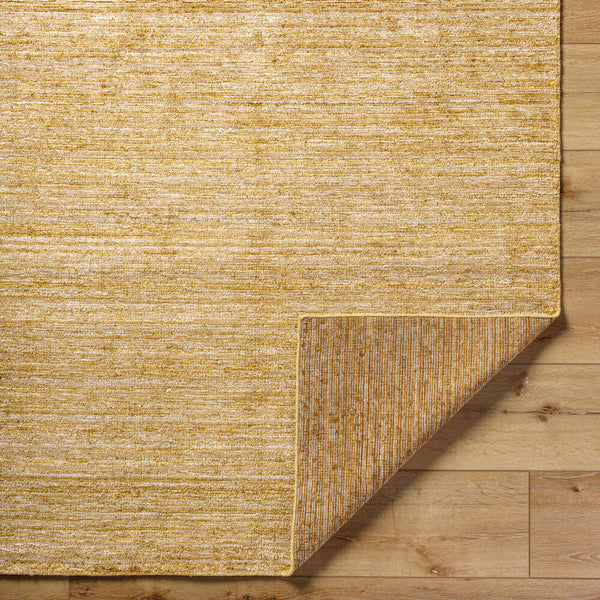 surya grandeur gru 2303 goldenrod rug