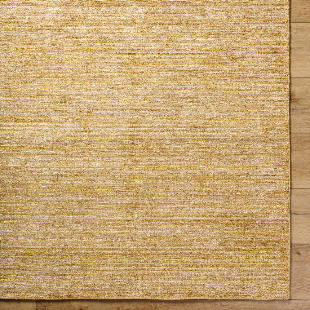 surya grandeur gru 2303 goldenrod rug