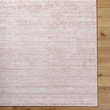 surya grandeur gru 2304 blush rug
