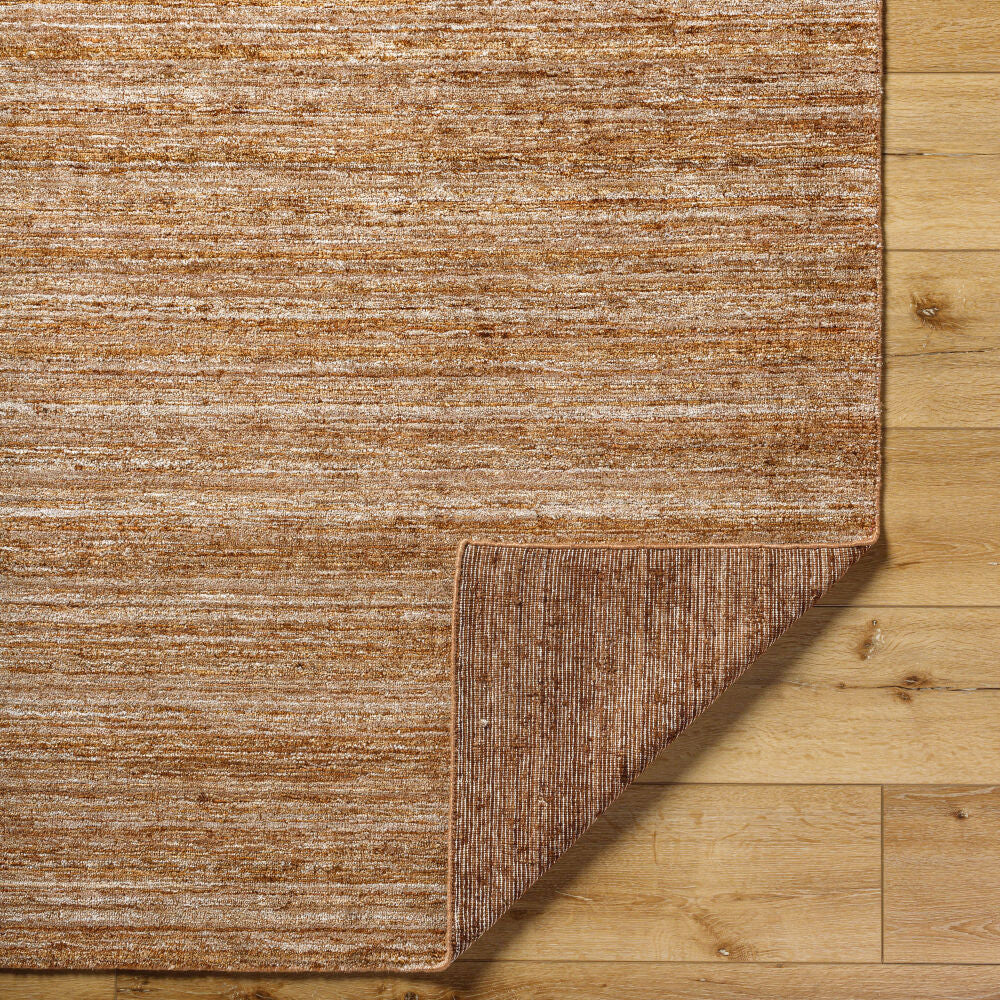 surya grandeur gru 2305 chestnut rug
