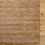 surya grandeur gru 2305 chestnut rug