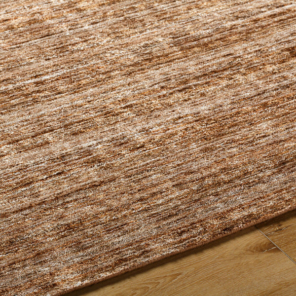 surya grandeur gru 2305 chestnut rug