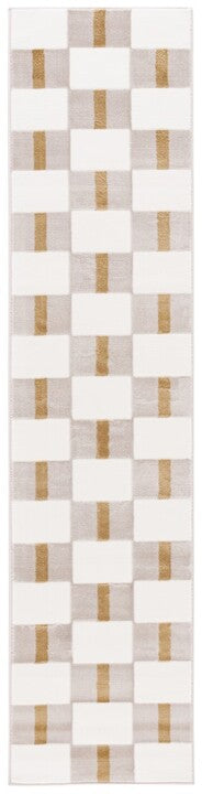 safavieh clearance groove grv102a ivory rug