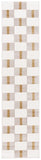 safavieh clearance groove grv102a ivory rug