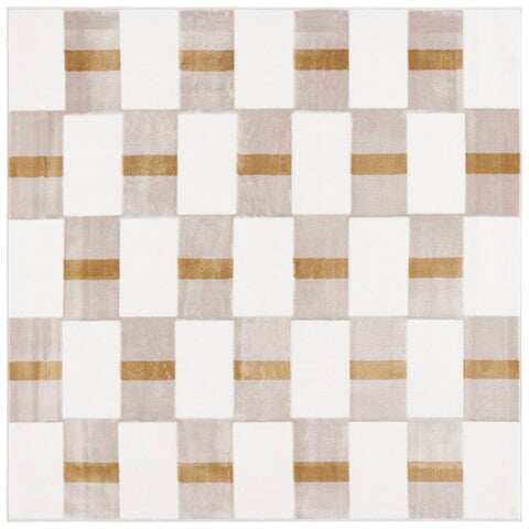safavieh clearance groove grv102a ivory rug