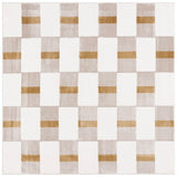 safavieh clearance groove grv102a ivory rug