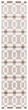safavieh clearance groove grv104a ivory rug
