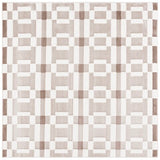 safavieh clearance groove grv104a ivory rug