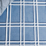 safavieh clearance groove grv106m blue rug