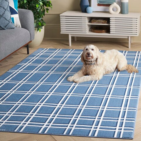 safavieh clearance groove grv106m blue rug