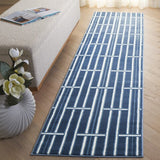 safavieh clearance groove grv118m blue rug