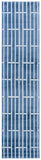safavieh clearance groove grv118m blue rug