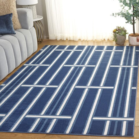 safavieh clearance groove grv118m blue rug
