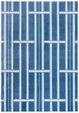 safavieh clearance groove grv118m blue rug