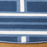 safavieh clearance groove grv118m blue rug