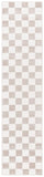 safavieh clearance groove grv122a ivory rug