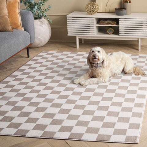 safavieh clearance groove grv122a ivory rug