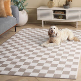 safavieh clearance groove grv122a ivory rug