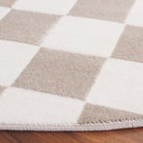 safavieh clearance groove grv122a ivory rug